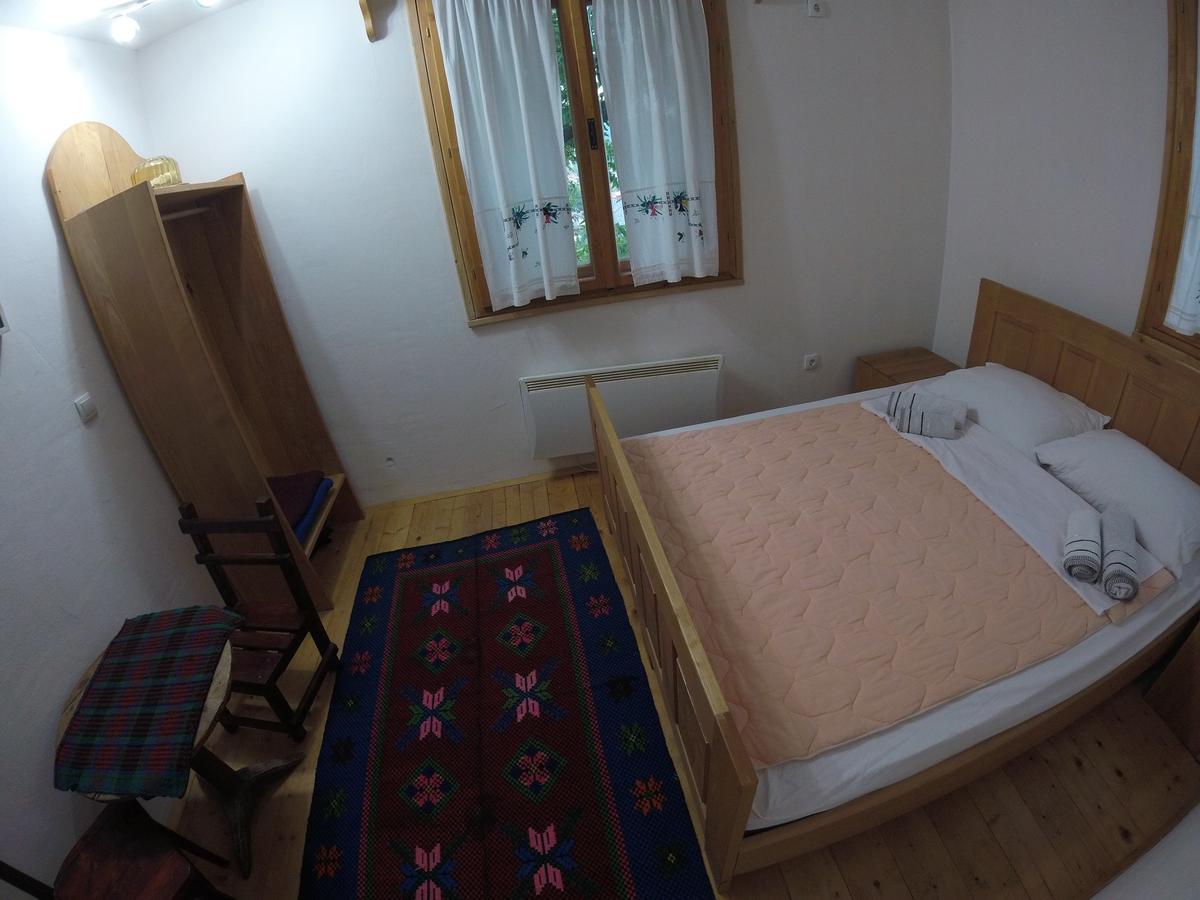 Etno Kutak Prijepolje Leilighet Eksteriør bilde
